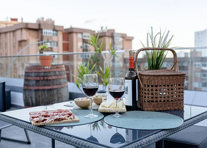 Bambu Vegueta Alquiler Por Apartament