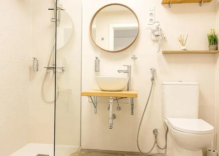 Bambu Vegueta Alquiler Por