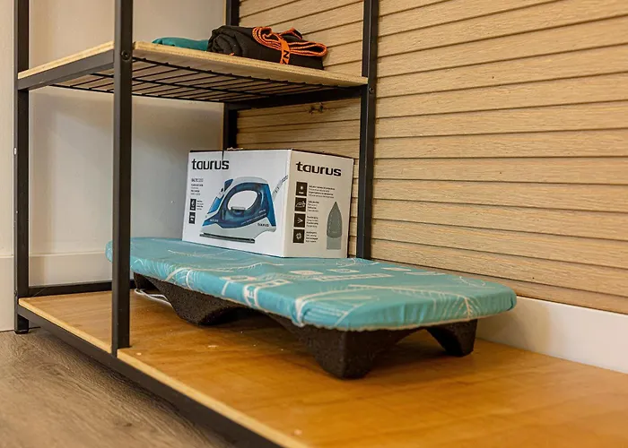 Bambu Vegueta Alquiler Por Apartament *