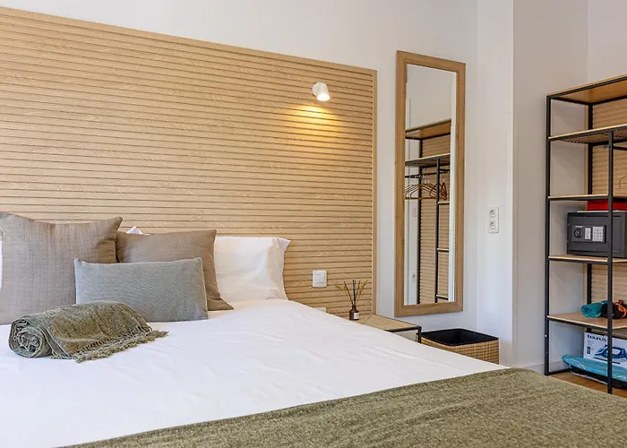 Bambu Vegueta Alquiler Por