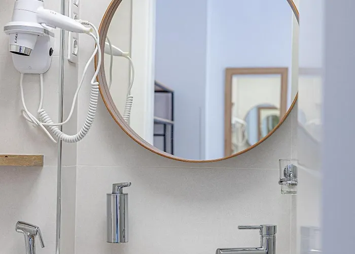 Apartament Bambu Vegueta Alquiler Por