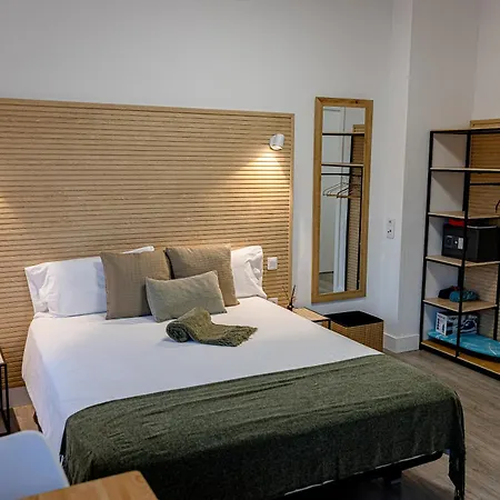 Appartamento Bambu Vegueta Alquiler Por *